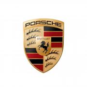 Porsche Motorsport logo image