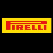 Pirelli logo image
