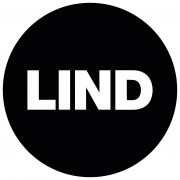 LIND Motorcycles  logo image