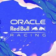 Red Bull Racing Formula One Team logo image