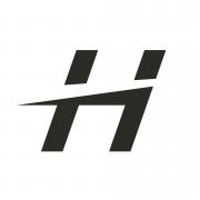Hitech GP logo image