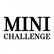 Mini Challenge logo image