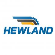 Hewland Engineering Ltd logo image
