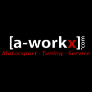 a-workx GmbH logo image