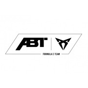 ABT Cupra Formula E Team logo image