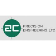AC Precision Engineering Ltd logo image