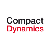 Compact Dynamics GmbH logo image