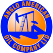 Anglo American Oil Company logo image