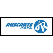 Auscarts Racing logo image