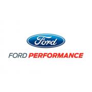 Ford Motor Company logo image