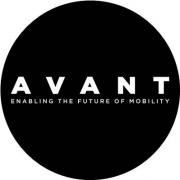 AVANT logo image