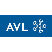 AVL logo image