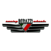 Berazzi Racing Wheels  logo image