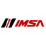 International Motor Sports Association logo image