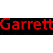 Garrett Advancing Motion logo image