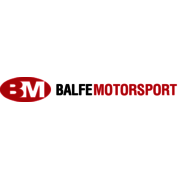 Balfe Motorsport logo image