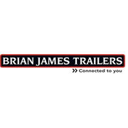 Brian James Trailers logo image