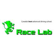 Race Lab logo image