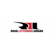 Rahal Letterman Lanigan logo image