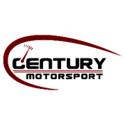 Century Motorsport logo image