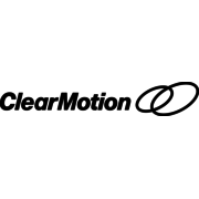 ClearMotion logo image