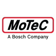 MoTeC logo image