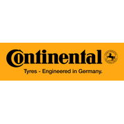 Continental Tyres logo image