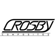 Crosby Composites  logo image