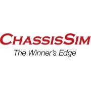 ChassisSim logo image
