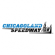 Chicagoland Speedway logo image