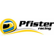 Pfister-Racing GmbH logo image