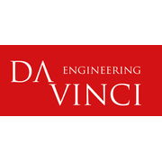 Da Vinci Engineering GmbH  logo image