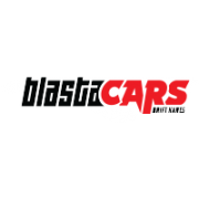 Blastacars logo image