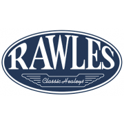 Rawles Motorsport logo image