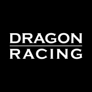 Dragon Racing  logo image