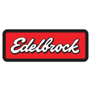 Edelbrock logo image