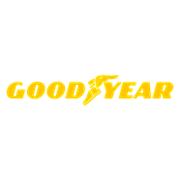 Goodyear logo image