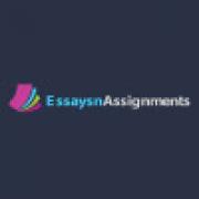EssaysnAssignments logo image