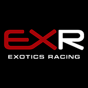 Exotics Racing logo image