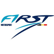 F1RST Motorsport logo image