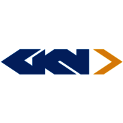 GKN logo image