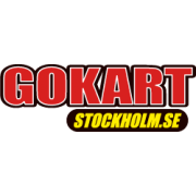 Gokart Stockholm logo image