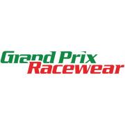Grand Prix Racewear logo image