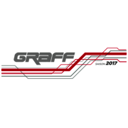Graff Racing logo image
