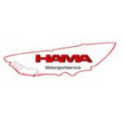 HAMA Motorsportservice logo image