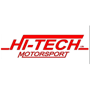 Hi Tech Motorsport logo image