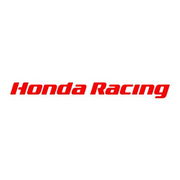 Honda Racing F1 logo image