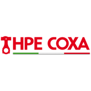 HPE COXA logo image