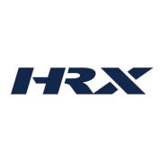 HRX logo image