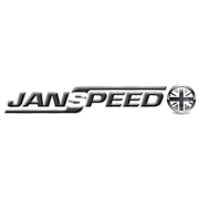 Janspeed logo image